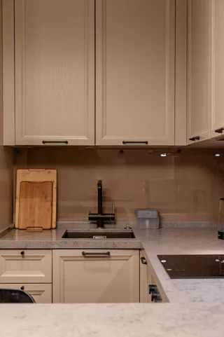 Москва: Апартаменты Zen Home на Ходынской 2