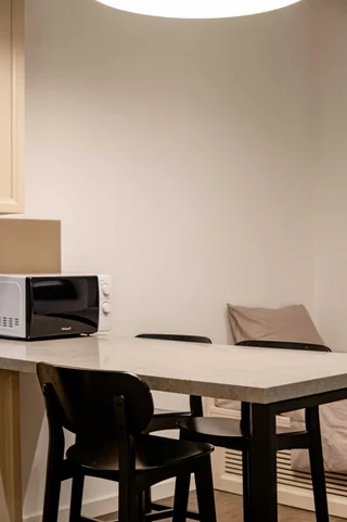 Москва: Апартаменты Zen Home на Ходынской 2