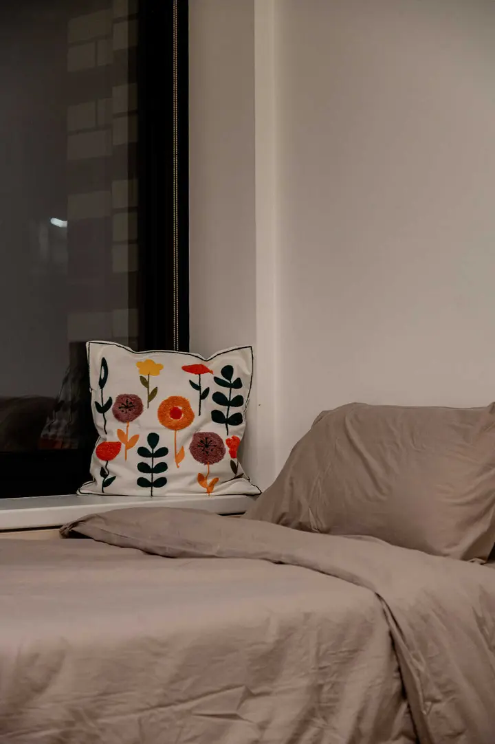 Москва: Апартаменты Zen Home на Ходынской 2