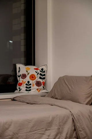 Москва: Апартаменты Zen Home на Ходынской 2
