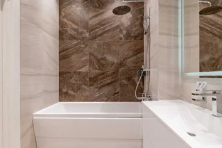Москва: Апартаменты Zen Home на Ходынской 2