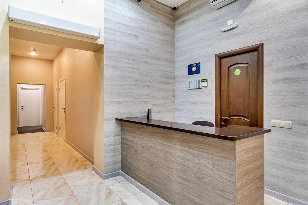 Новочеркасск: Отель "Аурум"