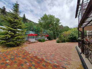 Кисловодск: Дом Архитектора