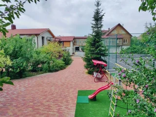 Кисловодск: Дом Архитектора