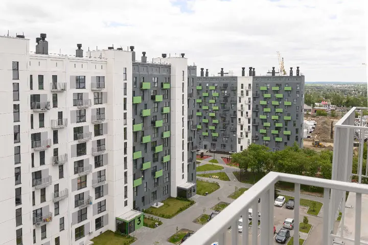 Челябинск: Квартиры на Блюхера Челябинск 123Д