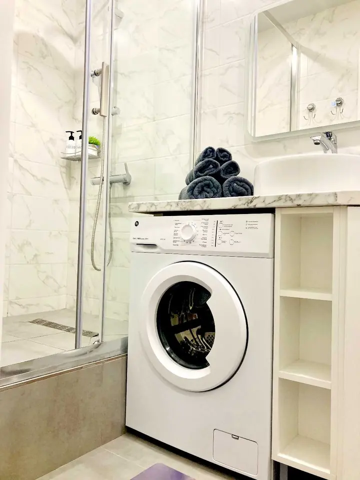 Калининград: ApartLeksa Cтильная квартира в центре Калининграда