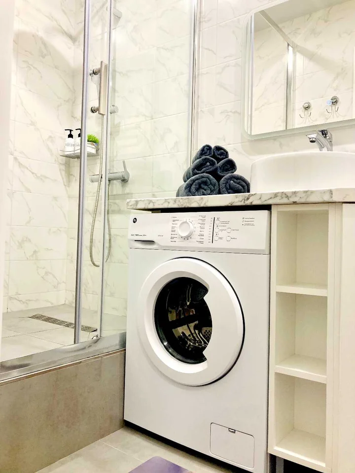 Калининград: ApartLeksa Cтильная квартира в центре Калининграда