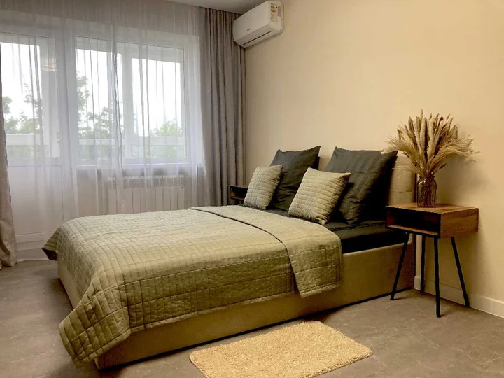 Калининград: ApartLeksa Cтильная квартира в центре Калининграда