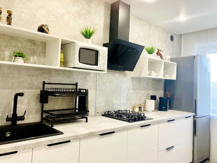 Калининград: ApartLeksa Cтильная квартира в центре Калининграда