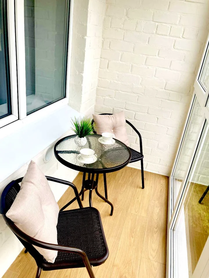 Калининград: ApartLeksa Cтильная квартира в центре Калининграда