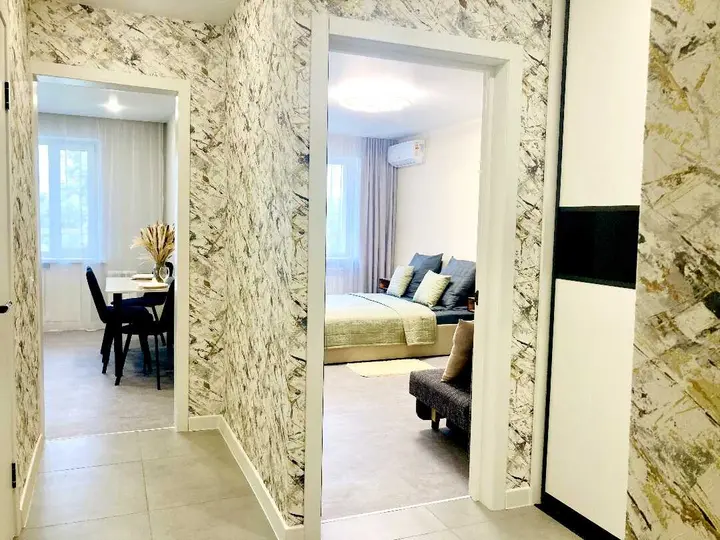 Калининград: ApartLeksa Cтильная квартира в центре Калининграда