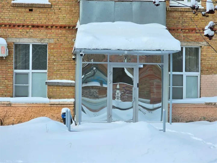 Ухта: Апарт-отель "Максималь"
