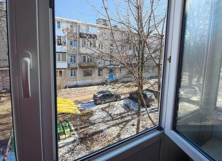 Лермонтов: Умная Квартира на Октябрьской для настоящего отдыха