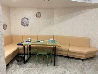 Иркутск: Отель "Тайга"