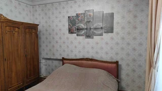 Лермонтов: Двухкомнатная квартира на Решетника
