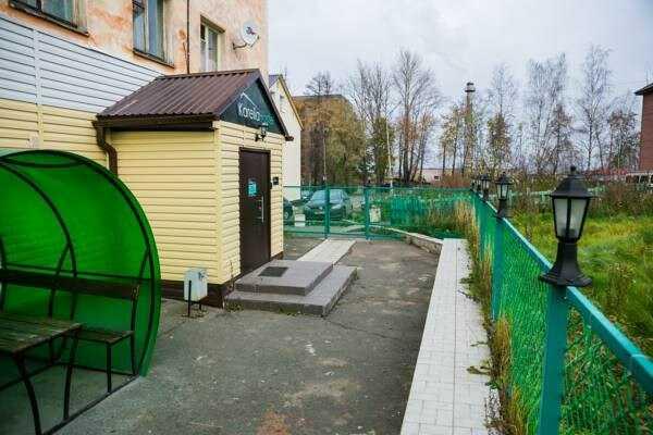 Петрозаводск: Хостел "Karelia Hostel"