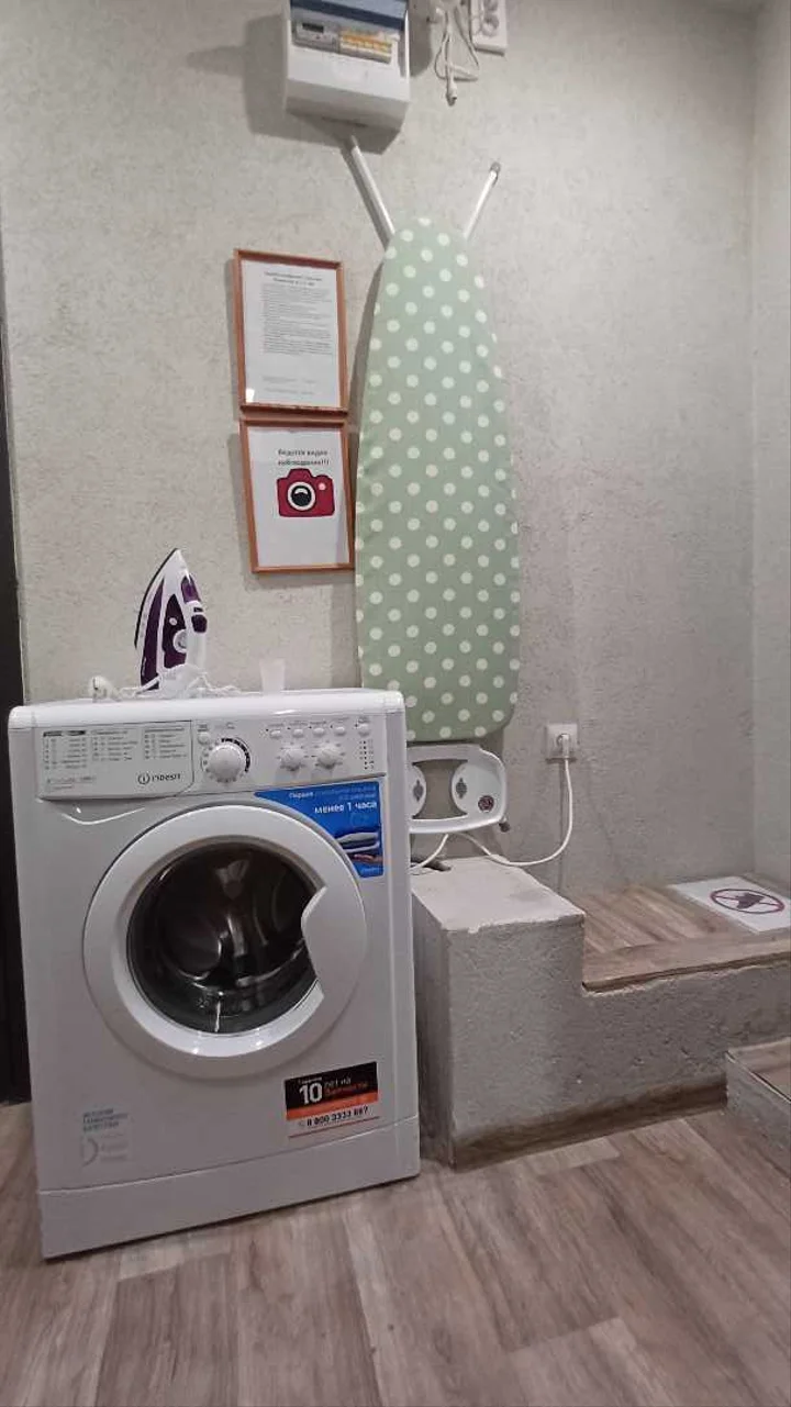 Мурино: Студия на Ручьёвском проспекте, 2