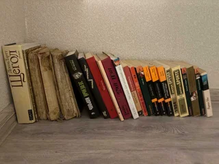 Санкт-Петербург: Тихий центр
