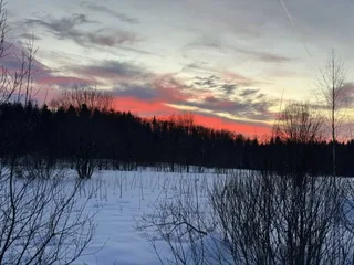 Лопухинское: Загородный дом "Домик в Сказке"