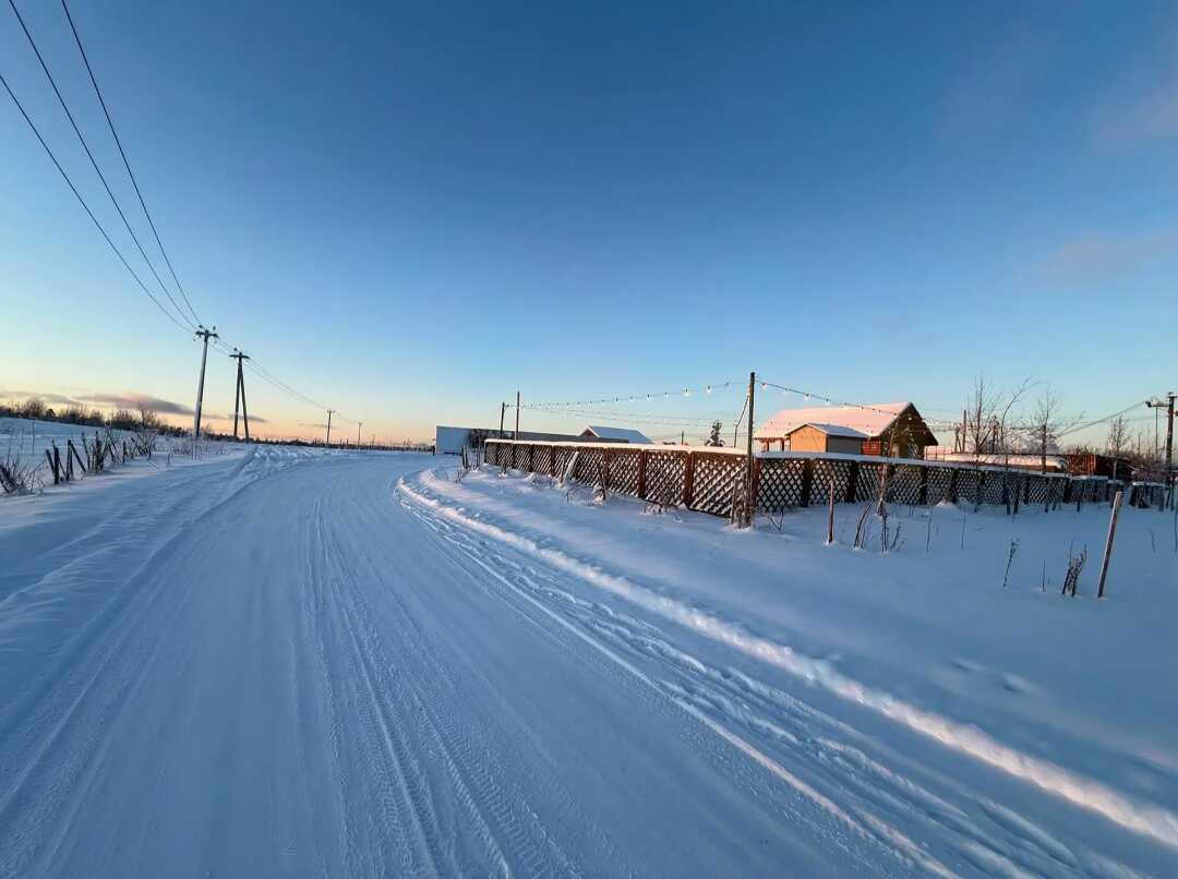 Лопухинское: Загородный дом "Домик в Сказке"