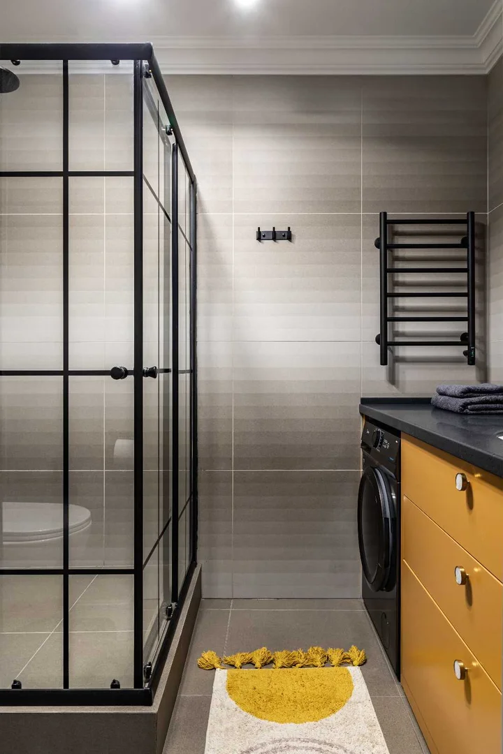 Москва: Апартаменты "Joy Сокольники"