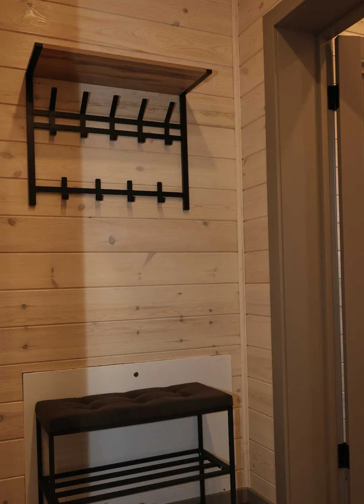 Аршан: Эко отель "Горная веточка"