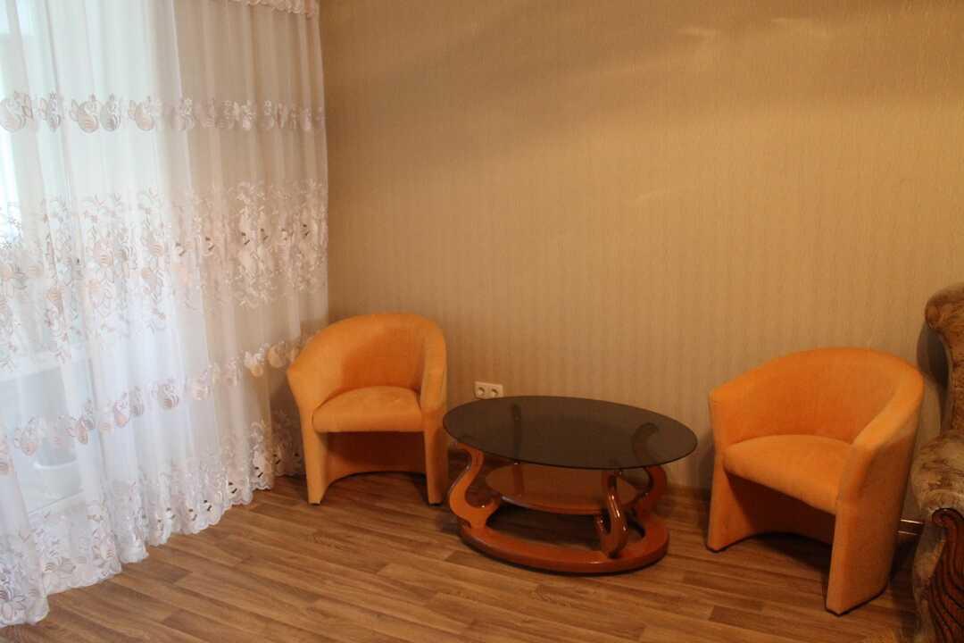 Уютная квартира в Евпатории — фото 5