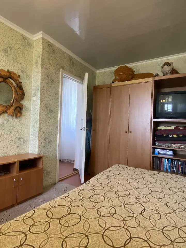 Евпатория: Дом под ключ у моря в пригороде Евпатории с отдельным двором