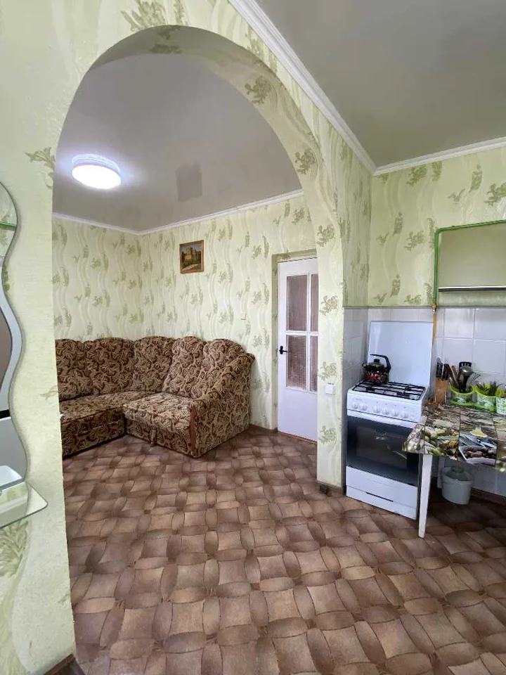 Евпатория: Дом под ключ у моря в пригороде Евпатории с отдельным двором