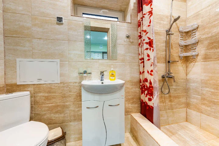 Ейск: Дом на Нижнесадовой 20