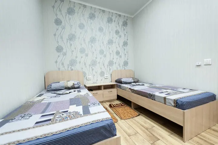 Ейск: Дом на Нижнесадовой 20