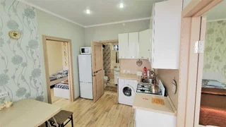Ейск: Апартаменты на Нижнесадовой 20