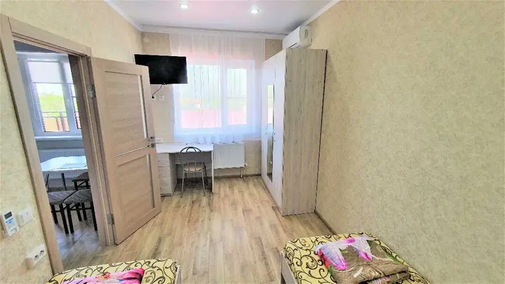 Ейск: Апартаменты на Нижнесадовой 20