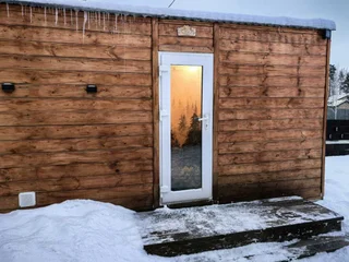 Увильды: Загородный дом "V Dom"