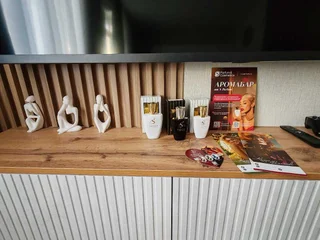 Самара: Дизайнерская видовая квартира в ЖК Логика-2