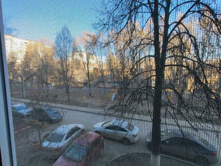 Самара: Большая семейная квартира для гостей с детьми в Самаре