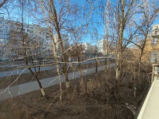 Самара: Большая семейная квартира для гостей с детьми в Самаре