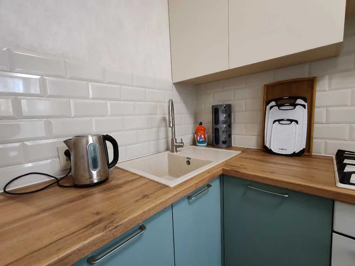 Самара: Большая семейная квартира для гостей с детьми в Самаре