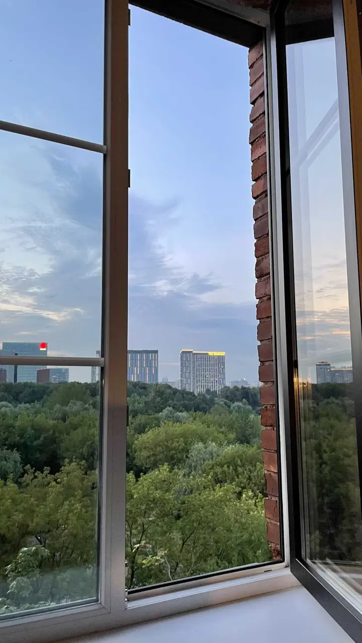 Москва: Апартаменты у ВДНХ в Москве