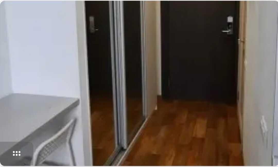 Красноярск: Апартаменты "Hugge Home"