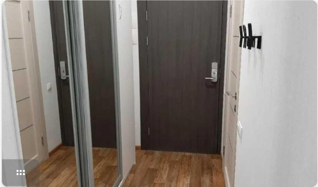 Красноярск: Апартаменты "Hugge Home"
