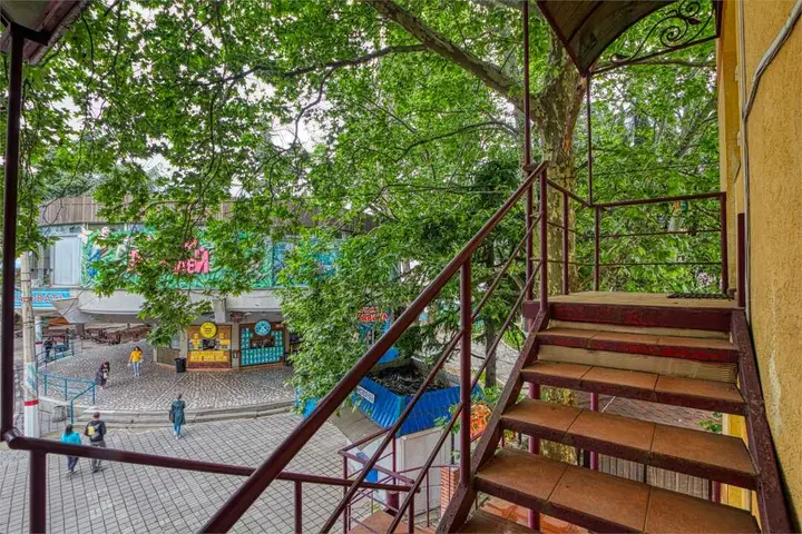 Алушта: Пеликан