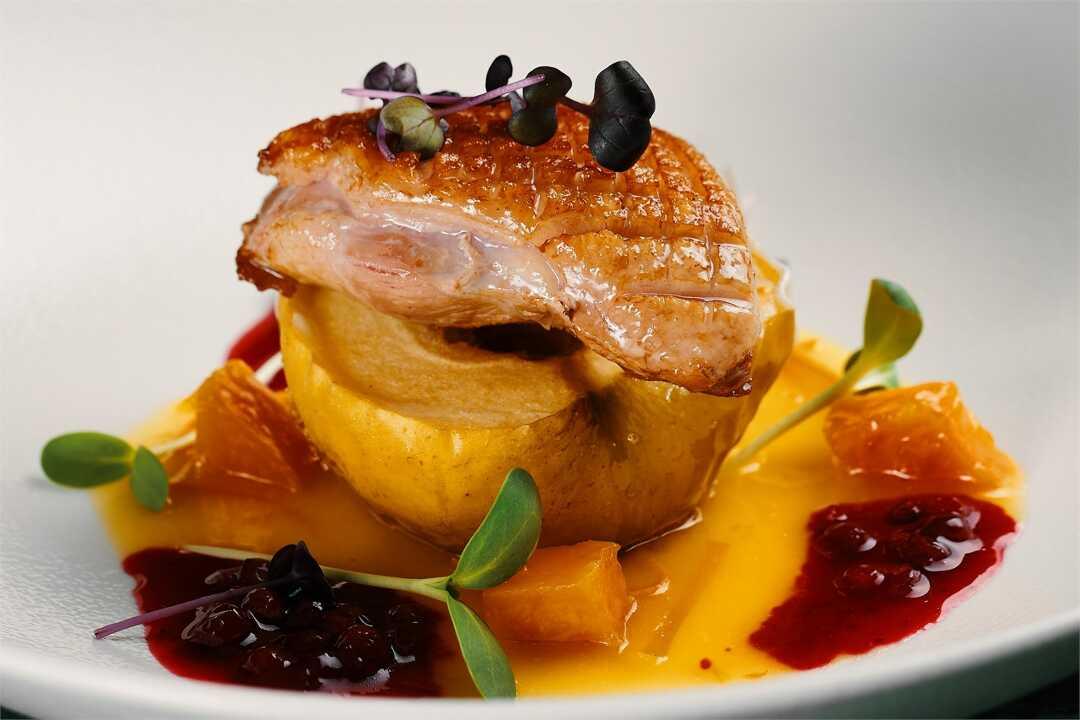 Воронеж: "Бенефит Плаза" Конгресс Отель
