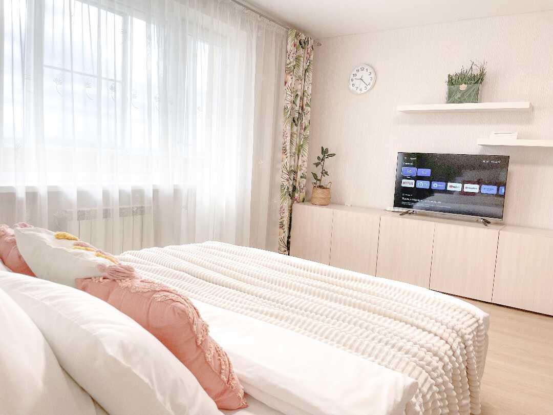 Нижний Тагил: Квартира со всеми удобствами в Нижнем Тагиле