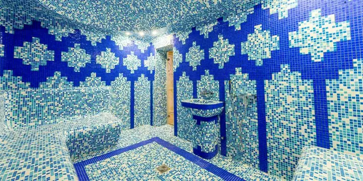 Улан-Удэ: Отель "Reston Hotel & Spa"