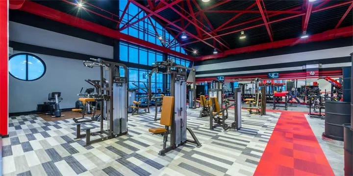 Улан-Удэ: Отель "Reston Hotel & Spa"