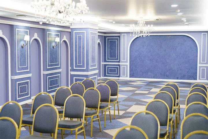 Улан-Удэ: Отель "Reston Hotel & Spa"