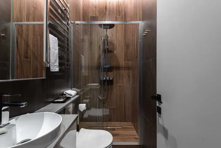 Москва: Апартаменты Flat Inn на Забелина 5с2