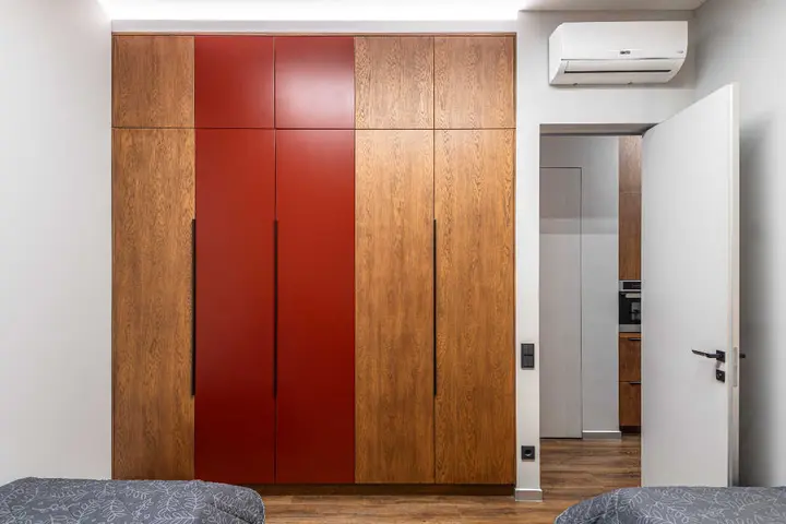 Москва: Апартаменты Flat Inn на Забелина 5с2