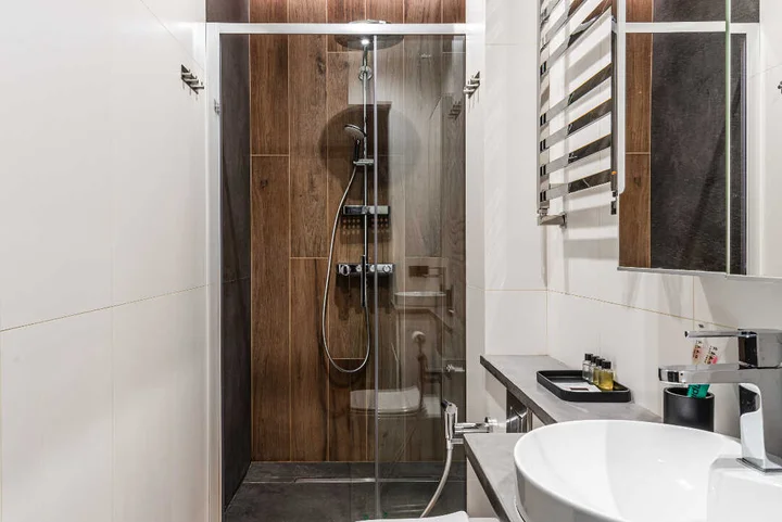 Москва: Апартаменты Flat Inn на Забелина 5с2